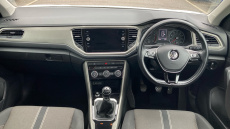 Volkswagen T-Roc 1.0 TSI SE 5dr Petrol Hatchback